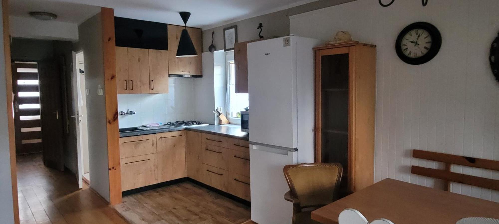 Cudodomek Na Mazurach W Woszczelach Kolo Elku Екстериор снимка