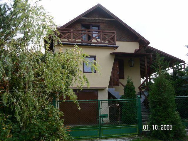 Cudodomek Na Mazurach W Woszczelach Kolo Elku Екстериор снимка